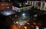 Χιλιάδες Τούρκοι, Κωνσταντινούπολη, Ιμάμογλου,chiliades tourkoi, konstantinoupoli, imamoglou