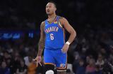 NBA, Θάντερ, Σίξερς, Γκίλτζιους-Αλεξάντερ,NBA, thanter, sixers, gkiltzious-alexanter