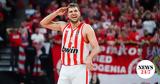 Ολυμπιακός – Ερυθρός Αστέρας, Πού, EuroLeague,olybiakos – erythros asteras, pou, EuroLeague