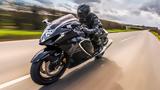 Καινούρια, Suzuki Hayabusa, V-Strom 800,kainouria, Suzuki Hayabusa, V-Strom 800