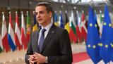 Βρυξέλλες, Μητσοτάκης,vryxelles, mitsotakis