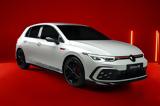 Volkswagen Golf GTI 50th,Ring