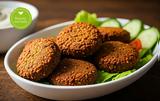 Φαλάφελ,falafel