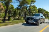 Δοκιμή Mercedes GLC 300 - Πολυτέλεια,dokimi Mercedes GLC 300 - polyteleia