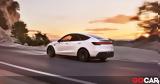 Επίσημο, Tesla, Model Y,episimo, Tesla, Model Y