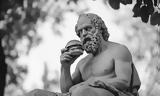 Ποια, Σωκράτη,poia, sokrati