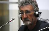 Πέθανε, Formula 1 Έντι Τζόρνταν,pethane, Formula 1 enti tzorntan