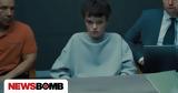 Adolescence,Netflix