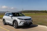 Test,BYD Atto 2