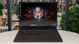 Hands,HP Omen 16 Slim