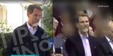 Παύλος Ντε Γκρες, Μάνη,pavlos nte gkres, mani