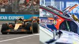 F1-WRC, 21-23 Μαρτίου,F1-WRC, 21-23 martiou