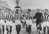 Team, Six Consecutive Championships That Made Olympiacos,Legend