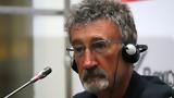 Πέθανε, Eddie Jordan,pethane, Eddie Jordan