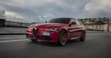 Alfa Romeo, Stelvio,Giulia