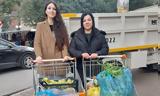 Κοινωνικό Παντοπωλείο, Δήμου Λυκόβρυσης – Πεύκης,koinoniko pantopoleio, dimou lykovrysis – pefkis