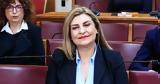 Απούσα, Λιακούλη -, Ανδρουλάκη, ΠΑΣΟΚ,apousa, liakouli -, androulaki, pasok