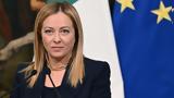 Συνάντηση Μελόνι –, Λάιεν, Βρυξέλλες,synantisi meloni –, laien, vryxelles