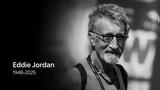 Θρήνος, Formula 1, Eddie Jordan,thrinos, Formula 1, Eddie Jordan
