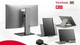 ViewSonic, Διακρίθηκε, F Design Award 2025,ViewSonic, diakrithike, F Design Award 2025