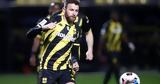 Άρης, Ατομικό, Φαμπιάνο,aris, atomiko, fabiano