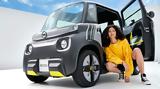 Opel Rocks, Καινοτομία, Αστική Ηλεκτροκίνηση, Νέους,Opel Rocks, kainotomia, astiki ilektrokinisi, neous