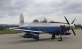 Μπορούν, T-6 Texan II,boroun, T-6 Texan II