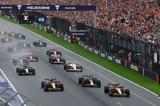 Επιστρέφουν, V10, Formula 1, 2028,epistrefoun, V10, Formula 1, 2028