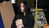 Ζόι Κράβιτζ, Mary Janes,zoi kravitz, Mary Janes