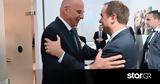 Έρχεται, Αθήνα, Γάλλος Υπουργός Άμυνας, Δένδια,erchetai, athina, gallos ypourgos amynas, dendia