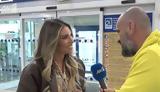 Αθηνά Οικονομάκου, Δεν,athina oikonomakou, den