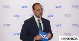 Ερευνα Visa - Ινστιτούτου ΕΣΕΕ, Gen Z, Ελλάδα,erevna Visa - institoutou esee, Gen Z, ellada