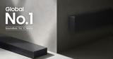 Samsung Soundbars,