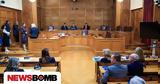 Δευτέρα, Προανακριτική, Τριαντόπουλος - Αποχώρησαν ΠΑΣΟΚ ΣΥΡΙΖΑ ΚΚΕ, Αριστερά,deftera, proanakritiki, triantopoulos - apochorisan pasok syriza kke, aristera
