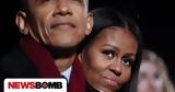 Μισέλ Ομπάμα, Μπαράκ - Απλά,misel obama, barak - apla