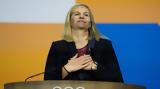 ΔΟΕ –, Κίρστι Κόβεντρι,doe –, kirsti koventri