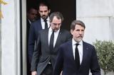 Ντε Γκρες, Καθηγητής, ΕΚΠΑ, ΣτΕ –,nte gkres, kathigitis, ekpa, ste –