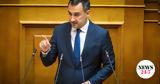 Χαρίτσης, Προανακριτική, Πείτε,charitsis, proanakritiki, peite