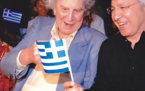 Μίκης Θεοδωράκης – Zülfü Livaneli, mikis theodorakis – Zülfü Livaneli