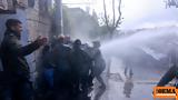 Διαδηλώσεις, Νετανιάχου, Ισραήλ - Συγκρούσεις,diadiloseis, netaniachou, israil - sygkrouseis