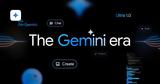 Google, Gemini,Chrome, Windows