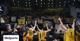ΑΕΚ, Final Four, BCL, SUNEL Arena - Αποφασισμένος, Μάκης Αγγελόπουλος,aek, Final Four, BCL, SUNEL Arena - apofasismenos, makis angelopoulos