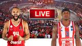 LIVE, Ολυμπιακός – Ερυθρός Αστέρας,LIVE, olybiakos – erythros asteras