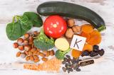 Βιταμίνη Κ2,vitamini k2