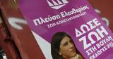 Δημοσκόπηση Pulse, Πλεύσης Ελευθερίας, Ζωής Κωνσταντοπούλου, – Διψήφιο,dimoskopisi Pulse, plefsis eleftherias, zois konstantopoulou, – dipsifio