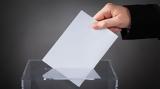 Greek Poll Shake-Up, Course,Freedom Rises ND Maintains Lead