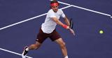 Τσιτσιπάς, Βράδυ Παρασκευής 213, Miami Open,tsitsipas, vrady paraskevis 213, Miami Open