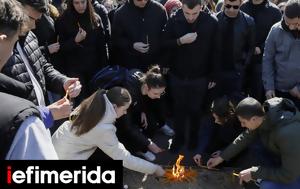 Βόρεια Μακεδονία, Συνελήφθη, Κότσανι, voreia makedonia, synelifthi, kotsani