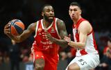 Ολυμπιακός – Ερυθρός Αστέρας 73-81, Ανώδυνη,olybiakos – erythros asteras 73-81, anodyni