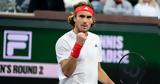 Miami Open, Βράδυ Παρασκευής, Τσιτσιπάς,Miami Open, vrady paraskevis, tsitsipas